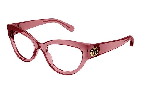 Designer briller Gucci GG1598O 003