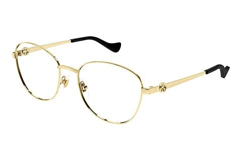 Designer briller Gucci GG1601O 001
