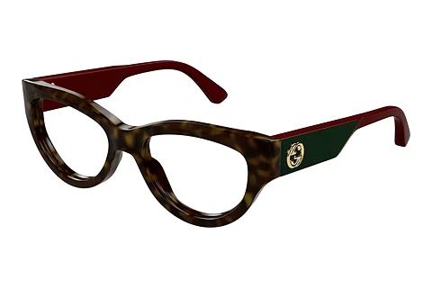 Designer briller Gucci GG1665O 006
