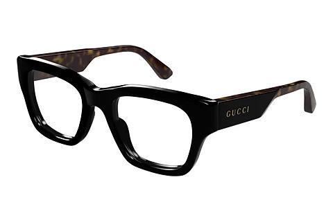 Designer briller Gucci GG1669O 001