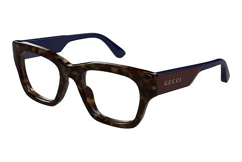 Designer briller Gucci GG1669O 002