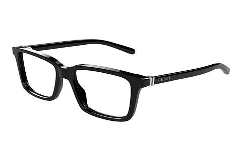 Designer briller Gucci GG1672O 001