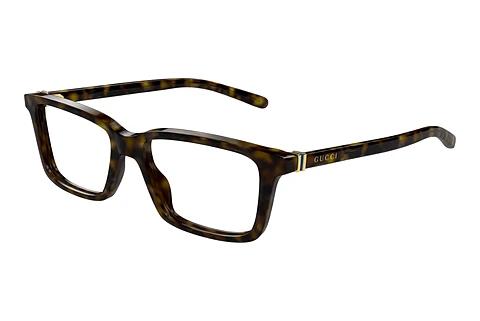 Designer briller Gucci GG1672O 006