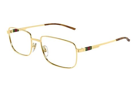 Designer briller Gucci GG1678O 005