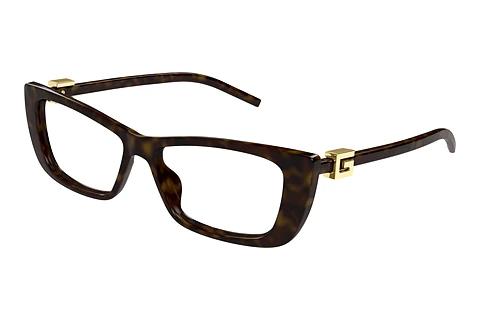 Designer briller Gucci GG1682O 003