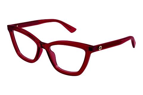 Designer briller Gucci GG1686O 009