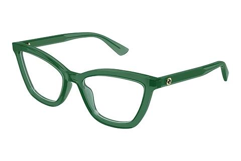 Designer briller Gucci GG1686O 010