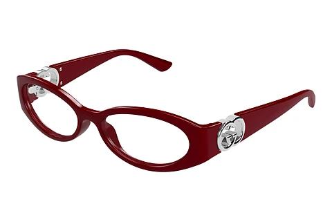 Designer briller Gucci GG1693O 004
