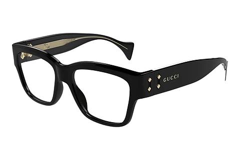 Designer briller Gucci GG1705O 001