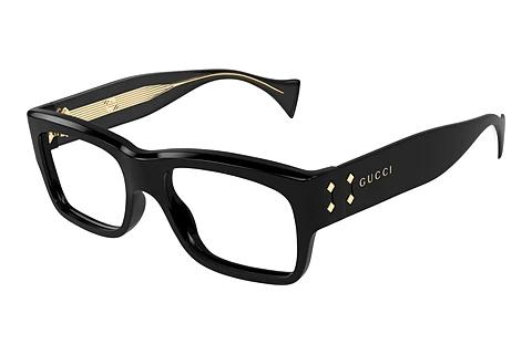Designer briller Gucci GG1707O 001