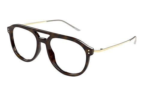 Designer briller Gucci GG1708O 002