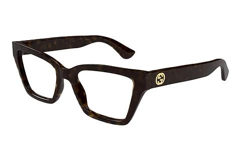 Designer briller Gucci GG1715O 002