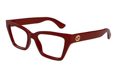 Designer briller Gucci GG1715O 003