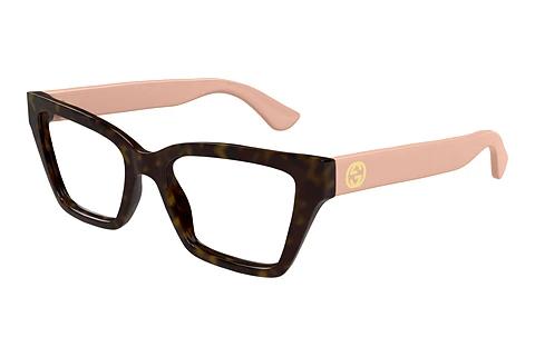Designer briller Gucci GG1715O 005