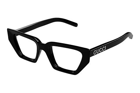 Designer briller Gucci GG1720O 001