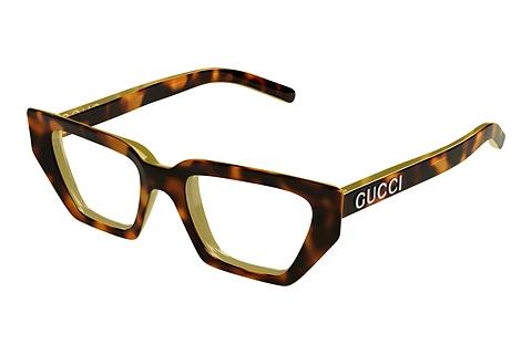 Designer briller Gucci GG1720O 002
