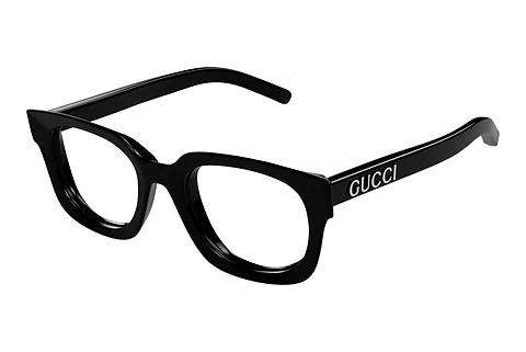 Designer briller Gucci GG1721O 001