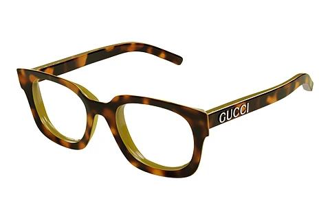 Designer briller Gucci GG1721O 002