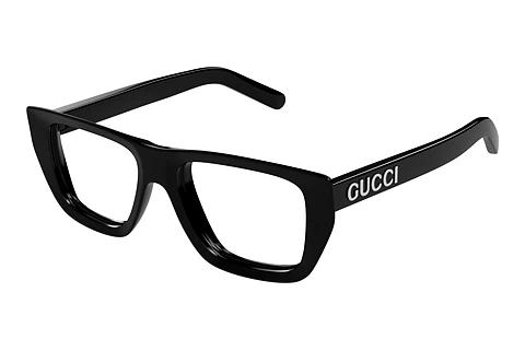 Designer briller Gucci GG1724O 001