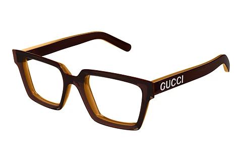 Designer briller Gucci GG1725O 002