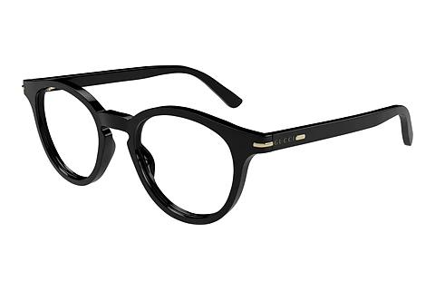 Designer briller Gucci GG1727O 001