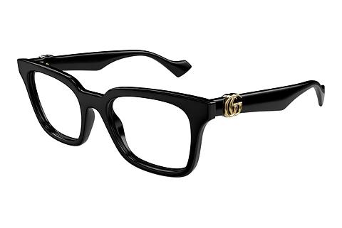 Designer briller Gucci GG1728O 001