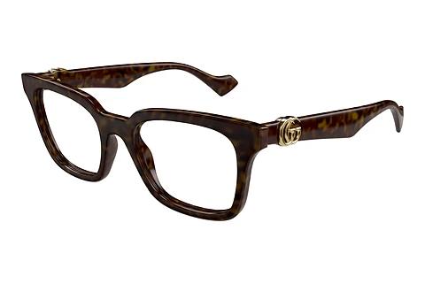 Designer briller Gucci GG1728O 002