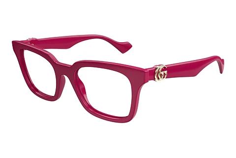 Designer briller Gucci GG1728O 004