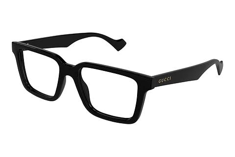 Designer briller Gucci GG1729O 001