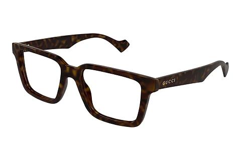 Designer briller Gucci GG1729O 006