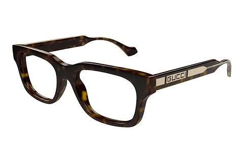 Designer briller Gucci GG1731O 002