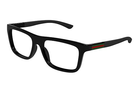 Designer briller Gucci GG1737O 001
