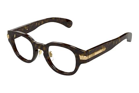 Designer briller Gucci GG1741OJ 002