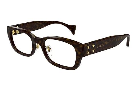 Designer briller Gucci GG1744OJ 002