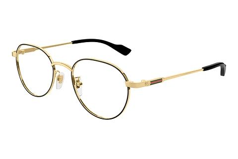 Designer briller Gucci GG1747OA 001