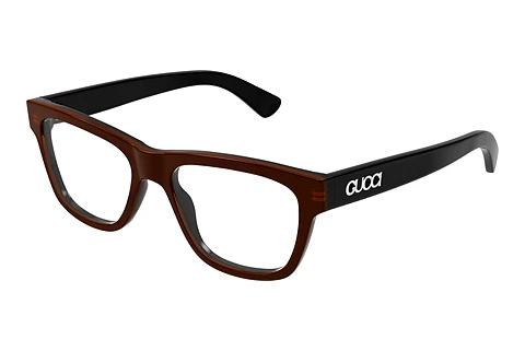 Designer briller Gucci GG1795O 003