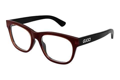 Designer briller Gucci GG1796O 007