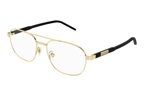 Designer briller Gucci GG1800O 001