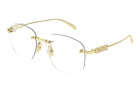 Designer briller Gucci GG1806O 001