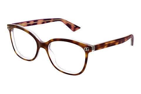 Designer briller Gucci GG1816O 004