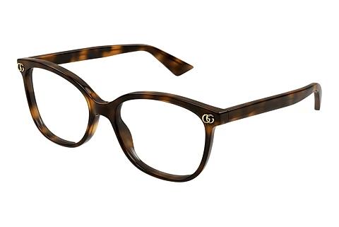 Designer briller Gucci GG1816O 006
