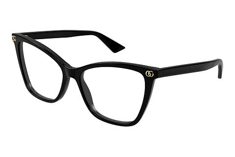 Designer briller Gucci GG1817O 001