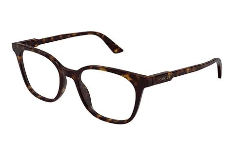 Designer briller Gucci GG1821O 002
