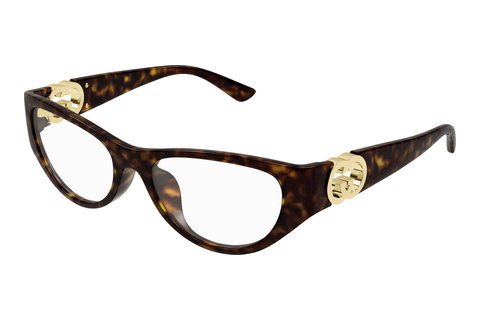 Designer briller Gucci GG1825O 002