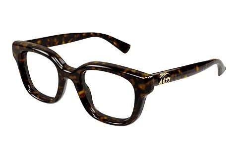 Designer briller Gucci GG1831O 006