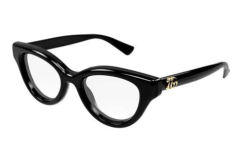 Designer briller Gucci GG1832O 001