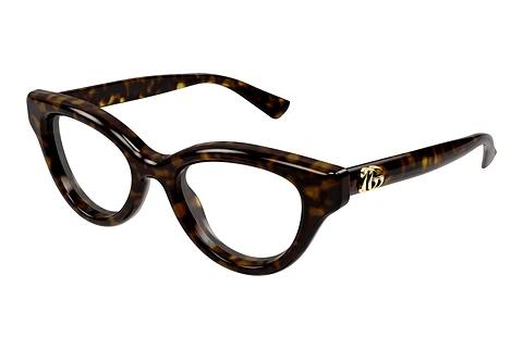 Designer briller Gucci GG1832O 002