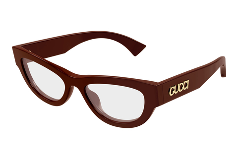 Designer briller Gucci GG1836O 003
