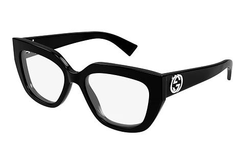 Designer briller Gucci GG1847O 001