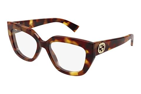 Designer briller Gucci GG1847O 002